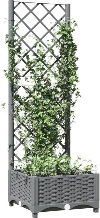 Produktbild vidaXL Gartenpflanzgefäss