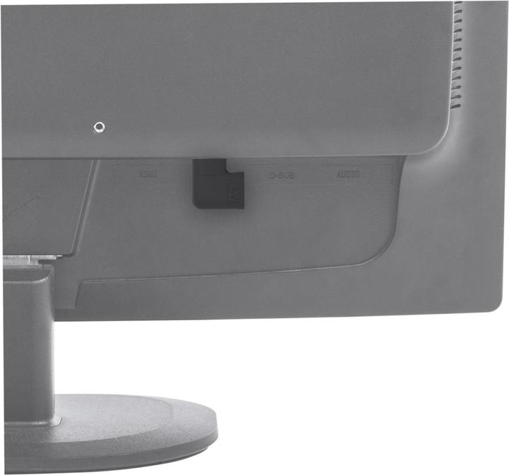 Produktbild InLine DisplayPort Adapter (42 cm)