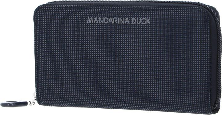 Actual product image Mandarina Duck MD20 Zip Wallet