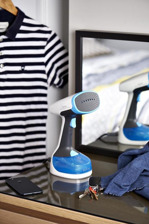 Actual product image Tefal Access Steam Minute (1100 W, 17 g/min)