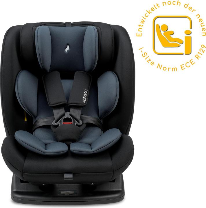 Produktbild Osann Huddle 2 (Reboarder, ECE R129/i-Size Norm)