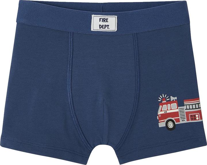 Produktbild Vertbaudet Boxershorts (98, 5er Pack)