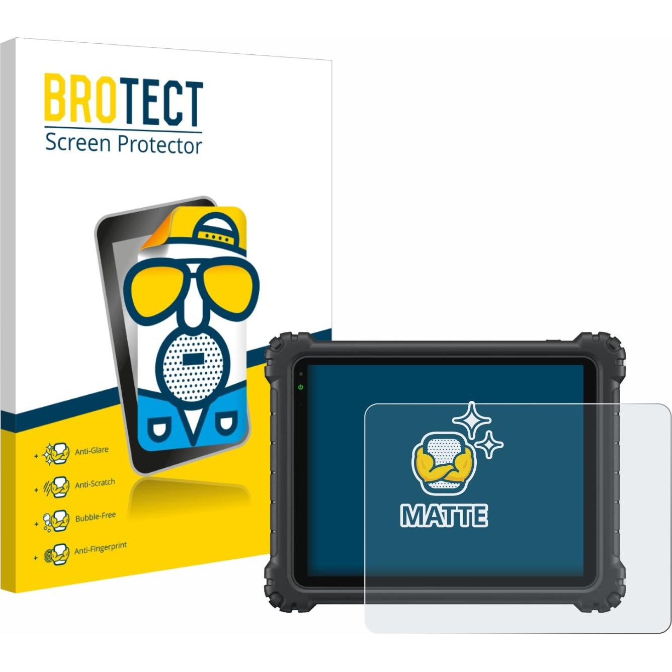 BROTECT Pellicola Opaca, Pellicola protettiva