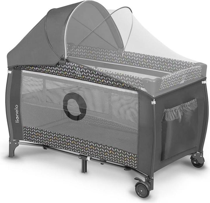 Actual product image Lionelo Sven Plus