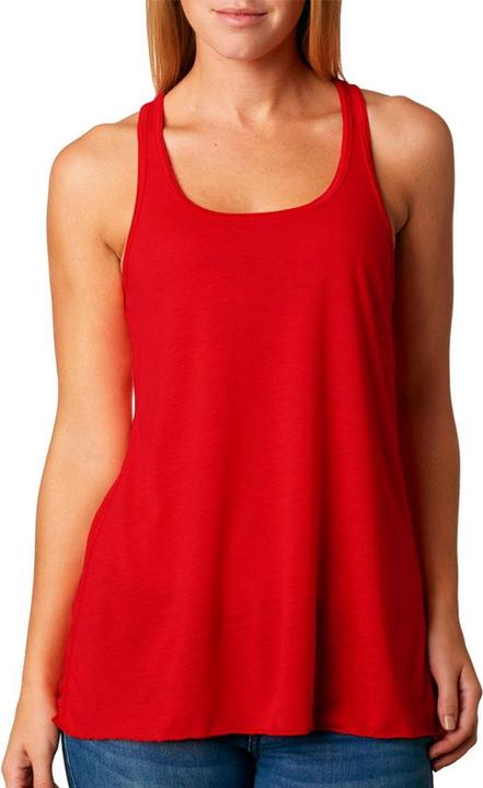 Immagine prodotto Bella Canvas Flowy Canotta Racerback Donna (M)