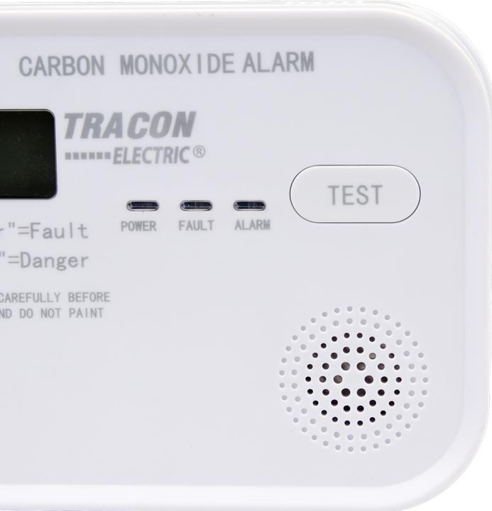 Actual product image Tracon Allgemeines Produkt