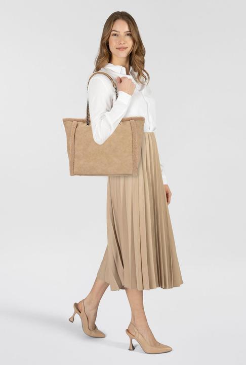 Produktbild U.S. Polo Holly Shopper Tasche 33 cm (15 l)