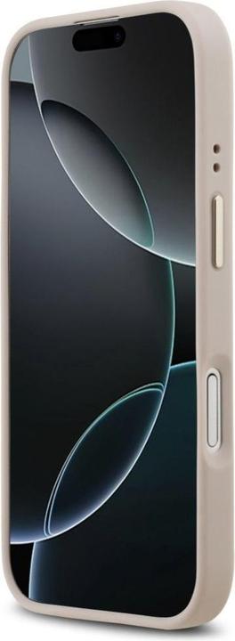 Actual product image Guess Hardcase 4G Classic (Apple iPhone 17)