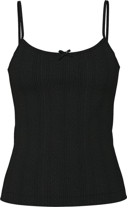 Produktbild Pieces Pcmarie Singlet Poin Top Jrs Noos Bc (XXL)