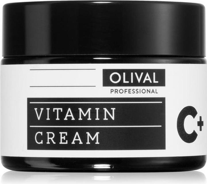 Olival Professionelle C+ Gesichtscreme mit Vitamin C 50 ml