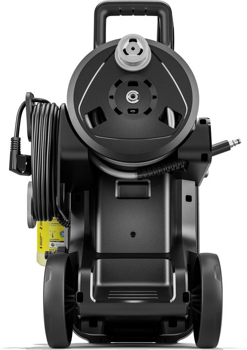 Productafbeelding Kärcher K 5 Comfort Premium Connect (Elektrische stroom)