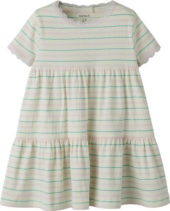 Image du produit Name it Kleid FENSINA Sweatkleid (98)