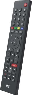 Produktbild One for All Grundig TV Ersatzfernbedienung (Universal Fernbedienung, Infrarot)