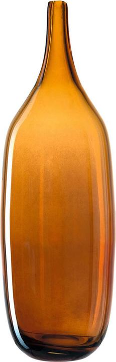 Produktbild Leonardo Vase Lucente amber 46cm (1 x)