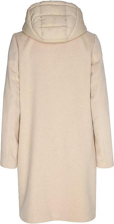 Actual product image Comma Identity Mantel