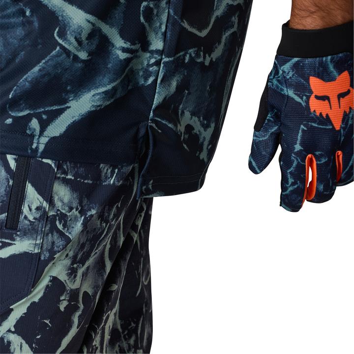 Produktbild Fox Ranger Ss Jersey Img Print (M)