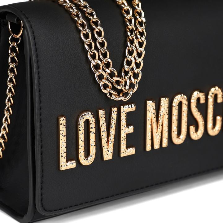 Actual product image Love Moschino Smart Daily Umhängetasche 23 cm