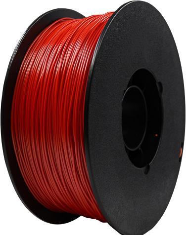 Immagine prodotto FlashForge Filamento (ABS, 1.75 mm, 1000 g, Rosso)