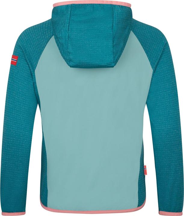Produktbild Trollkids Kid's Seiland Jacket (164)