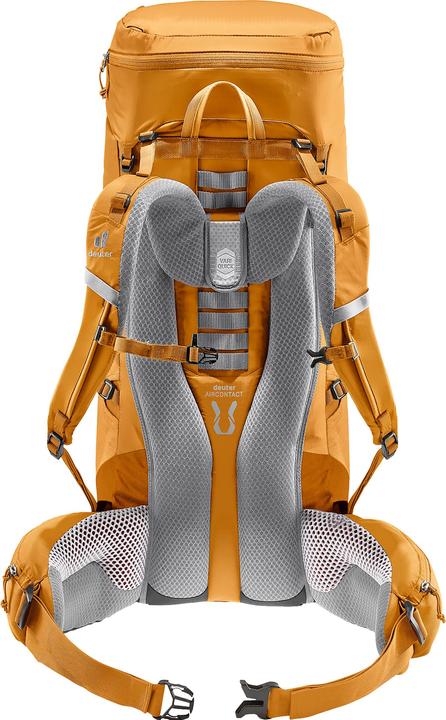 Productafbeelding Deuter Aircontact Lite 40 + 10 (40 l)