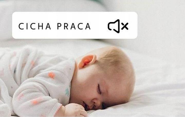 Produktbild Mill Gentle Air WiFi oil filled radiator - 2000W (2000 W)