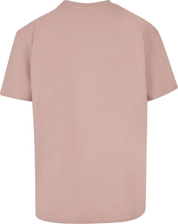 Produktbild Merchcode Summer - Icecream Heavy Oversize Tee - 112595 (XL)