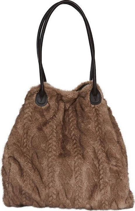 Actual product image Moshi Schultertasche Aubrey