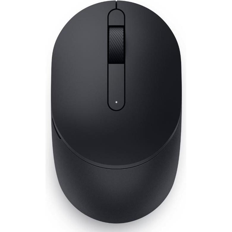 Thumbnail - Dell Stille Maus, Maus