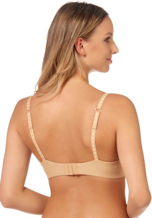 Produktbild After Eden Shirley D-Cup & Up Recycelte Vorgeformte Büstenhalter (Einzelpack, 75 E)