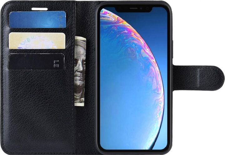 Actual product image Screenguard Leather Guard Case (Apple iPhone 11)