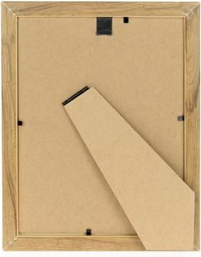 Produktbild ZEP Photo Frame 13x18 Kunststoff Rahmen (13 x 18 cm)