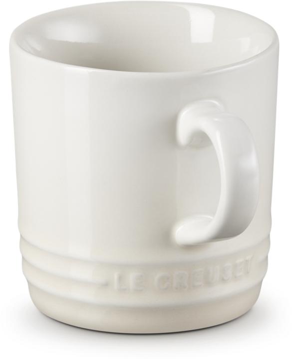 Actual product image Le Creuset Cup of Cappuccino London 200ML Meringue (200 ml, 1 x)