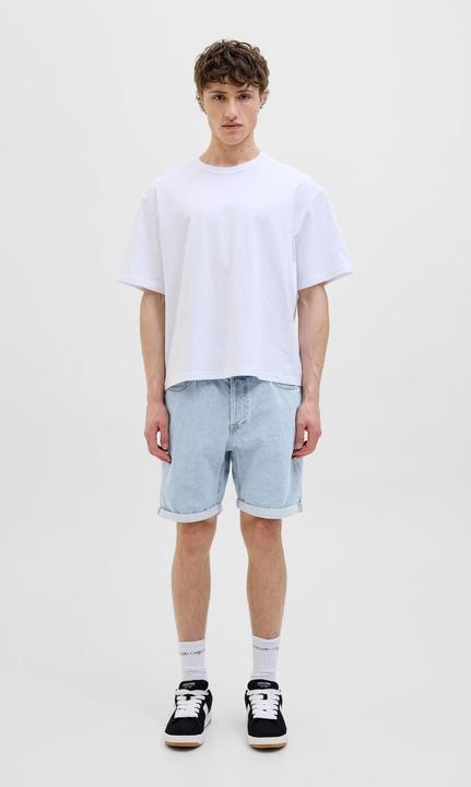 Produktbild Jack & Jones Regular Fit Regular Fit Shorts Regular Fit Shorts (S)
