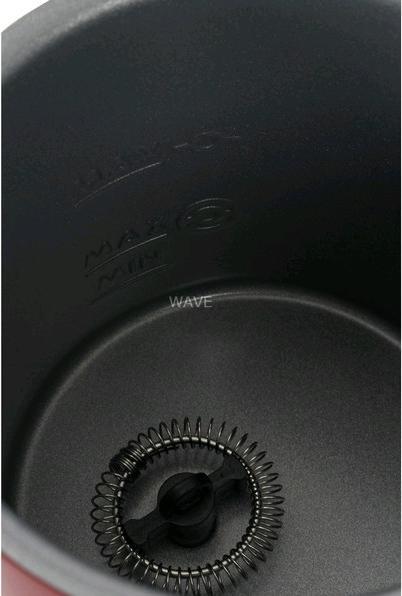 Actual product image Bialetti MK02 (CH plug, 30 cl)