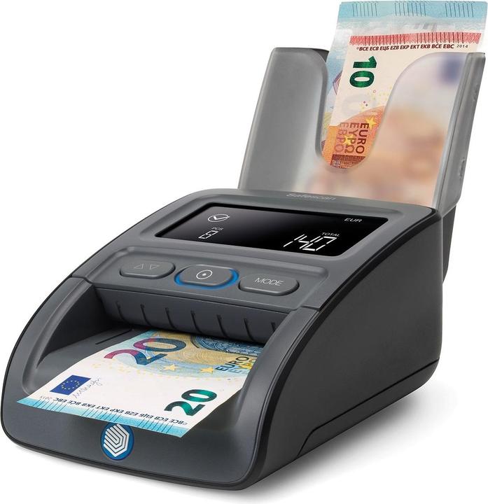 Actual product image Safescan 155-S (G2) (Bill validator)