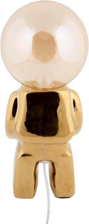 Actual product image Leitmotiv Table Lamp Ross LED