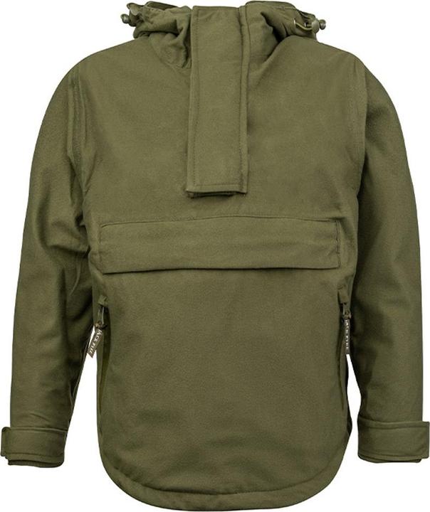 Actual product image Jack Pyke Childrens/Kids Galbraith Pull Over Waterproof Jacket (116)