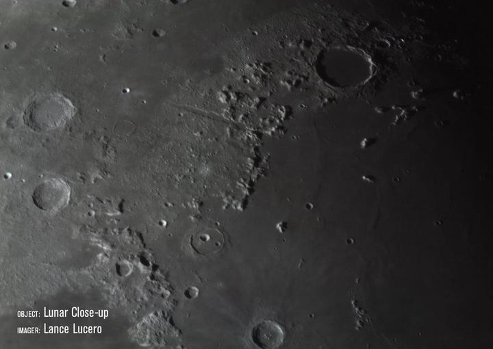 Produktbild Celestron NexImage 10