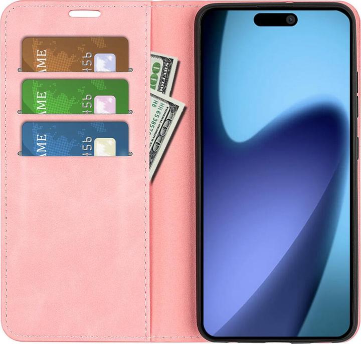 Produktbild Cover-Discount Stand Flip Case (Apple iPhone Air)