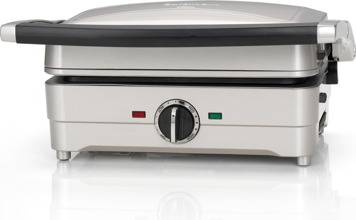 Actual product image Cuisinart Griddler 3 in 1