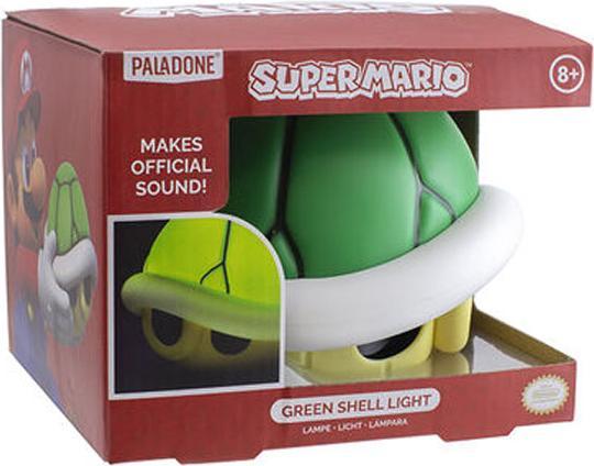Image du produit Paladone Products Super Mario Green Shell