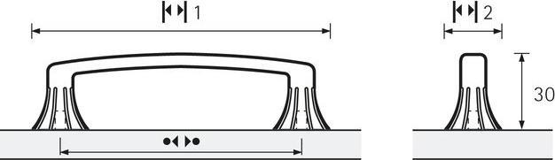 Produktbild Hettich ProDecor Salacia