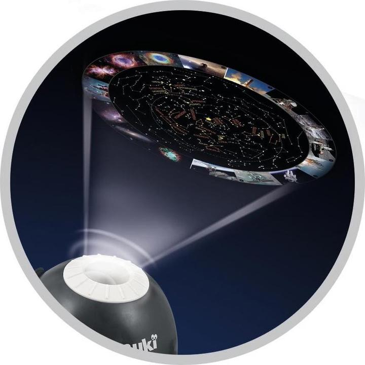 Produktbild Buki Planetarium