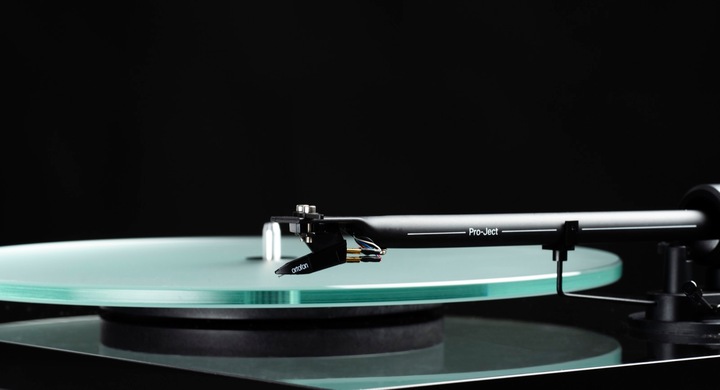 Immagine prodotto Pro-Ject T1 EVO Phono (Automaticamente)