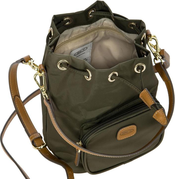 Produktbild Brics X-Collection Beuteltasche 18 cm