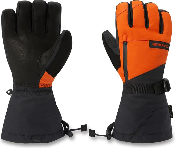 Produktbild Dakine Leather Titan Gore-Tex Gloves (L)
