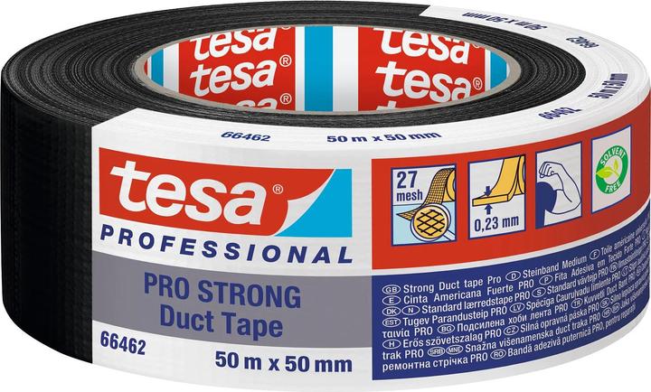 Immagine prodotto tesa Betonband Eco Pro Strong Duct Tape 38 mm 50 m (38 mm)