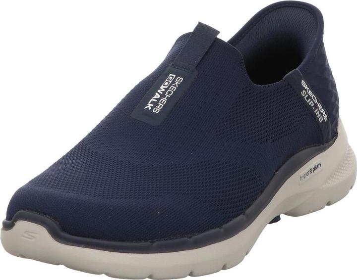 Produktbild Skechers Slipper GO WALK 6 - EASY ON (41)