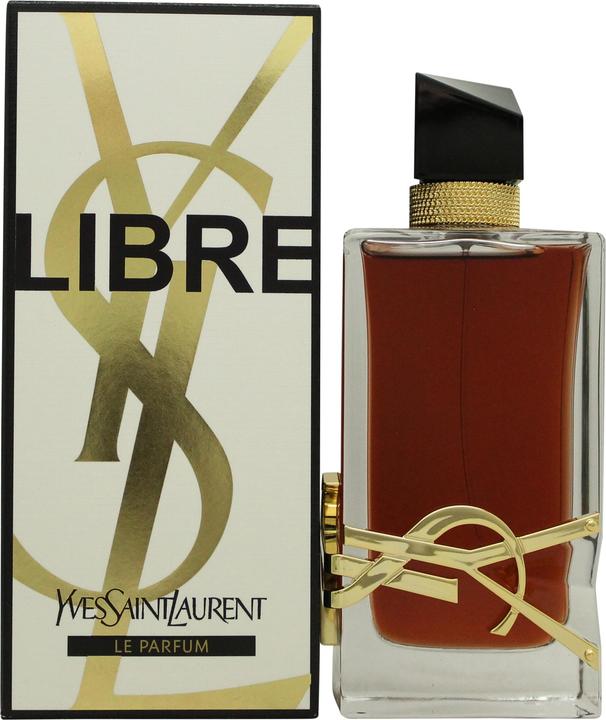 Image du produit Yves Saint Laurent Libre Le Parfum (Eau de parfum, 90 ml)
