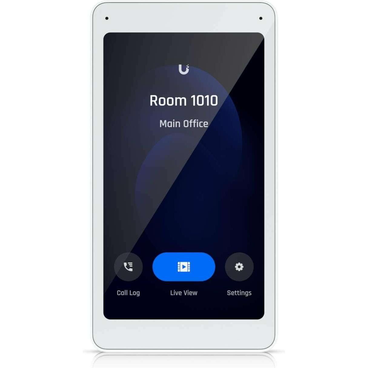 Thumbnail - Ubiquiti, Klingel + Türsprechanlage, UniFi Access Intercom Viewer (Ethernet)